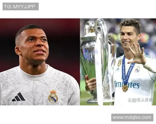 皇马新王登基?姆巴佩前75场数据对比C罗,战术角色全面解析 皇马新王登基?姆巴佩前75场数据对比C罗,战术角色全面解析